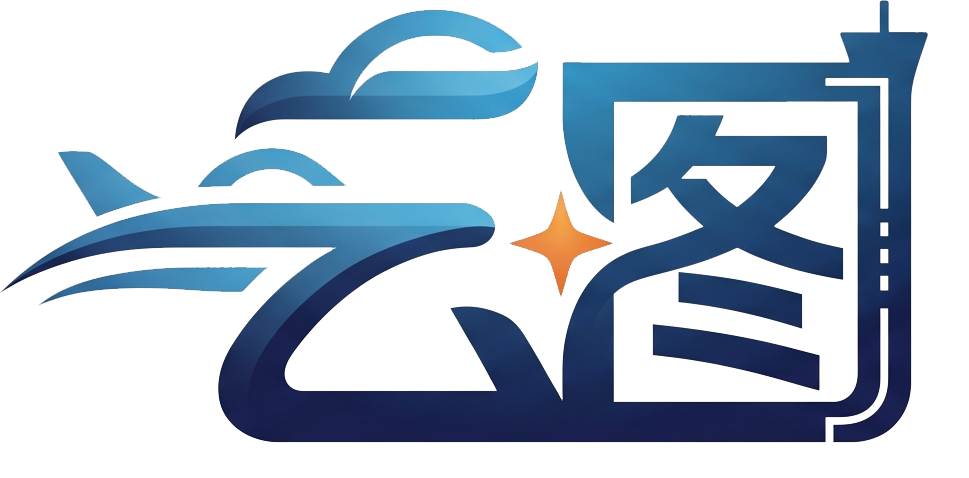 云图高速 标识